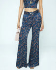 PARADISE FLARE PANTS
