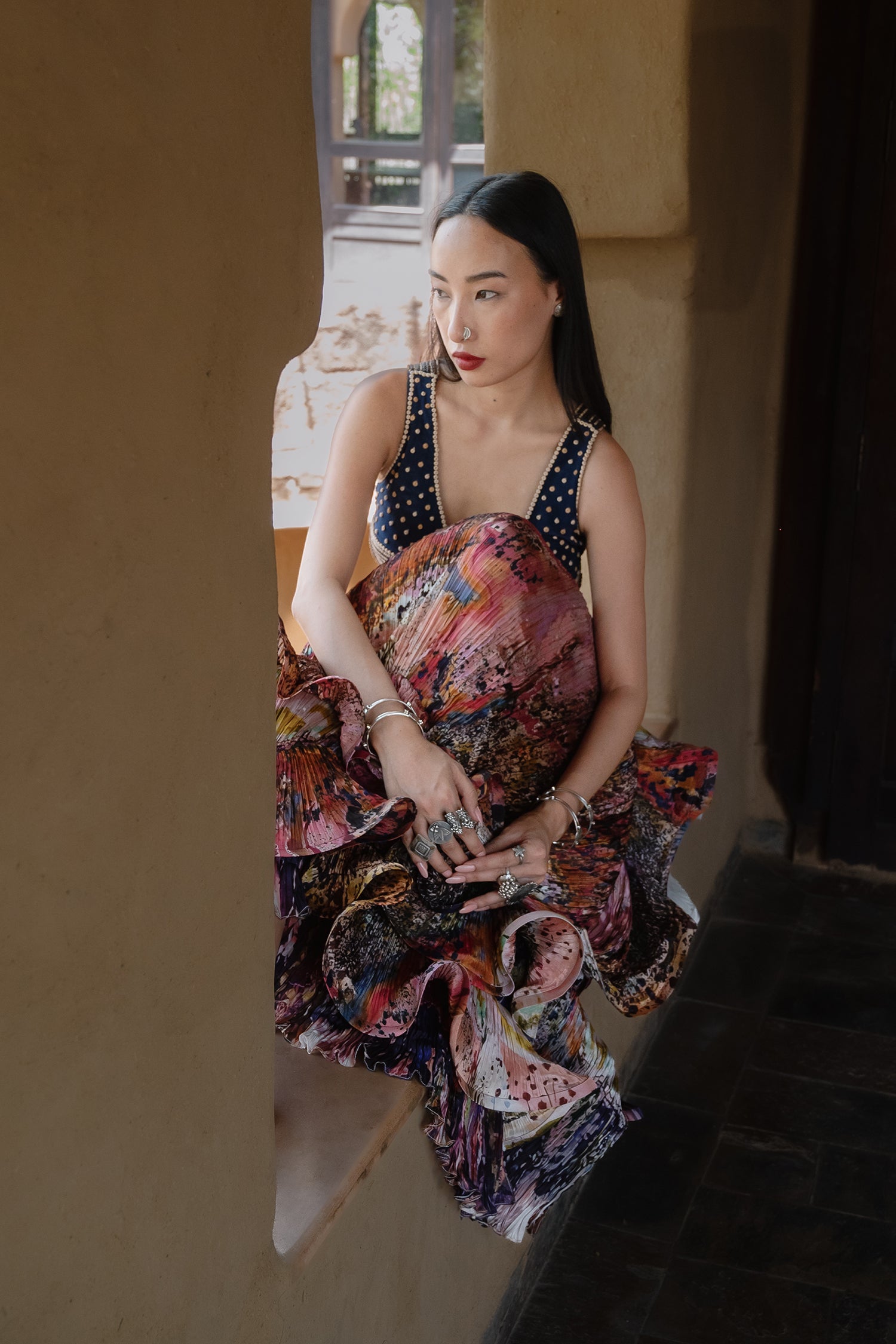 Artichoke Co-ord Sets