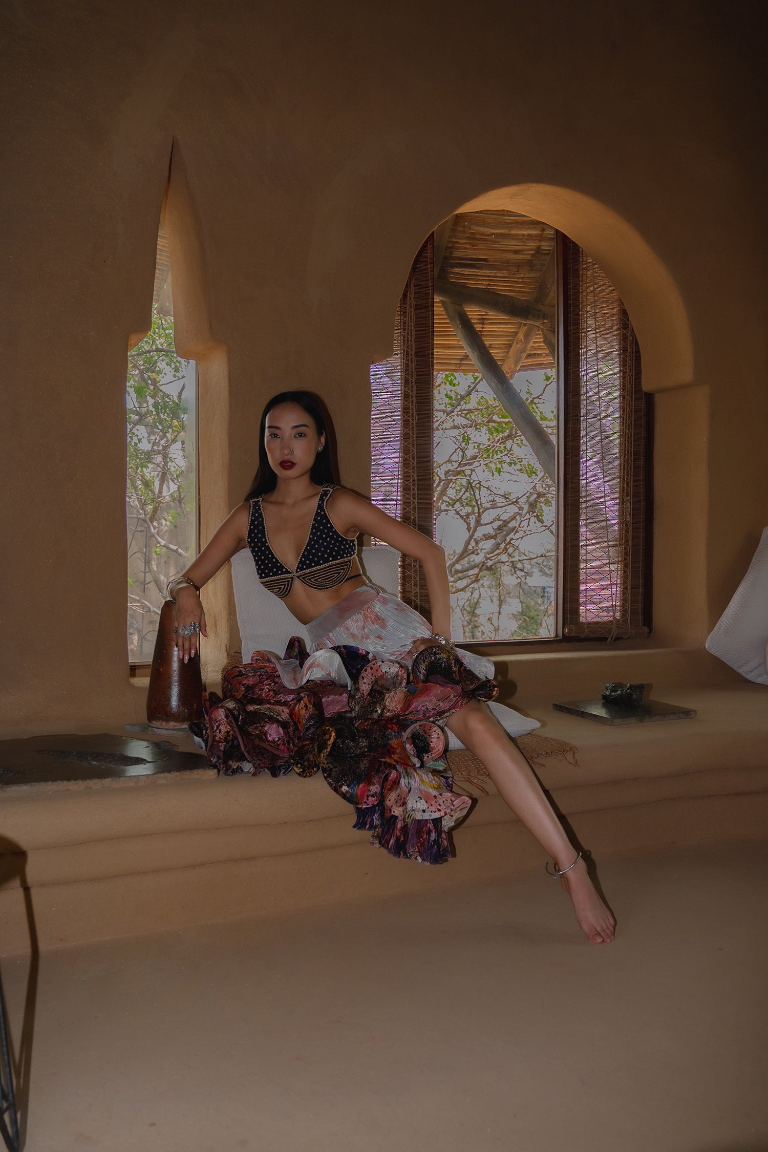 Artichoke Co-ord Sets