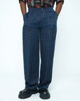 WILD TAPERED PANTS