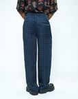 WILD TAPERED PANTS