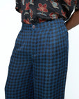 WILD TAPERED PANTS