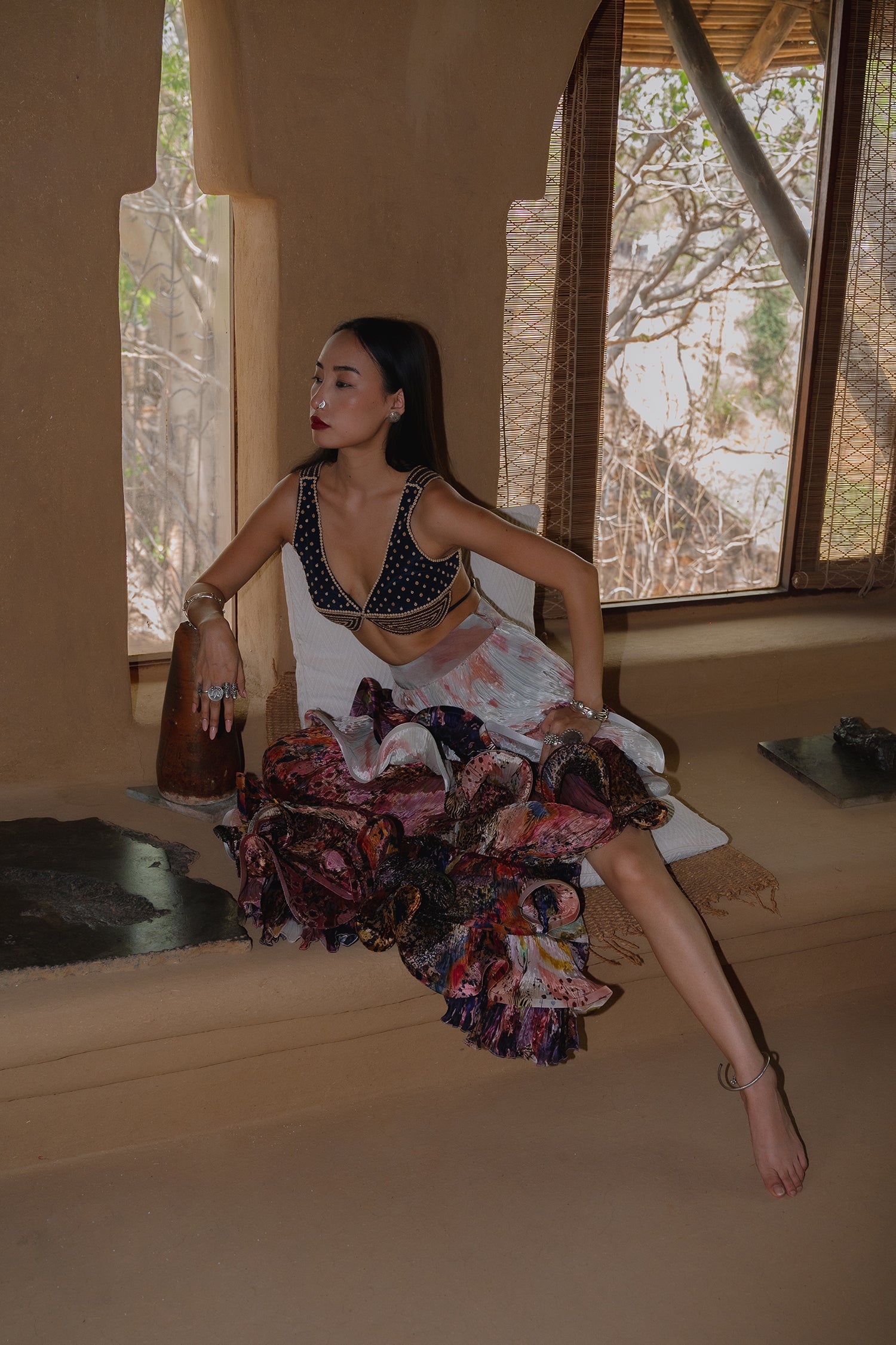 Artichoke Co-ord Sets