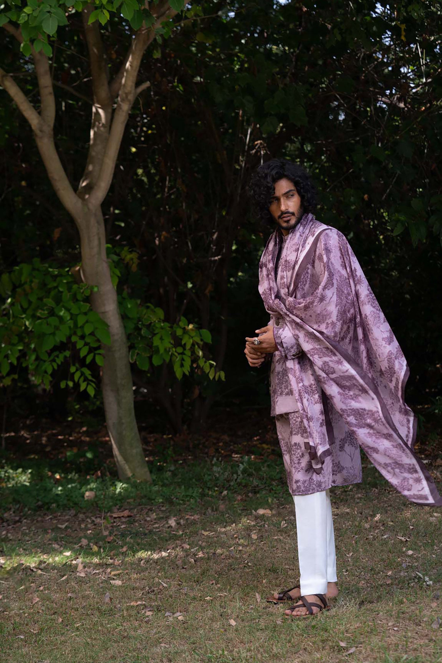 Jamun Vann Set