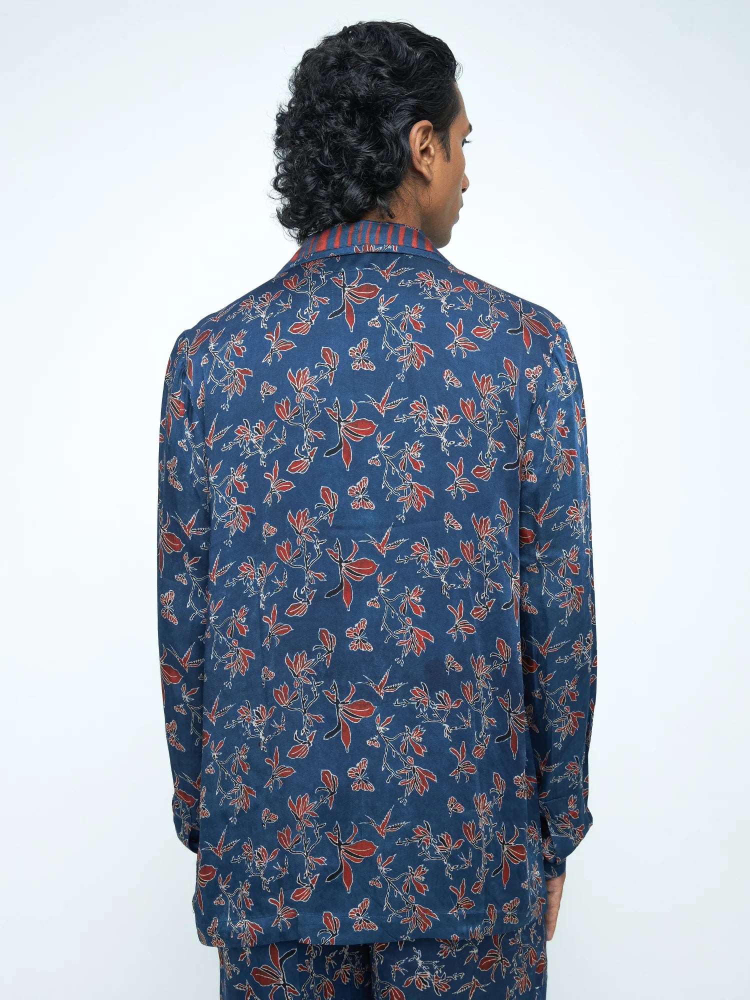 EDEN SHIRT