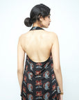 BOLD HALTER