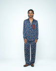 FLUTTER & FLOW SHIRT