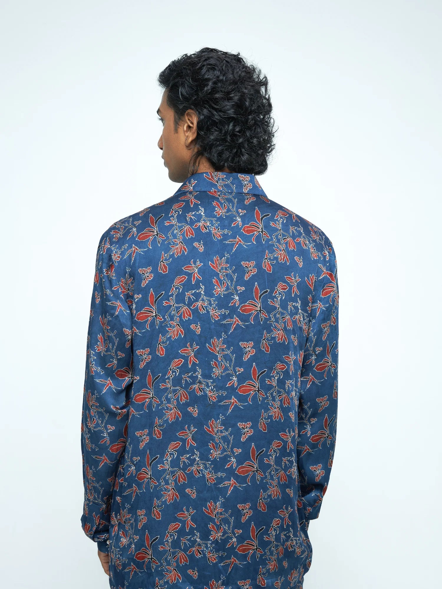FLUTTER &amp; FLOW SHIRT