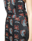 BEAST SLIP SKIRT