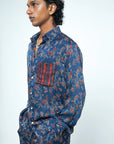 FLUTTER & FLOW SHIRT