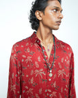 JUNGLE SHIRT