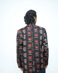 BOLD BLAZER