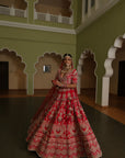 Signature Lehengas