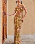 Scales Of Gold