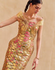 Scales Of Gold