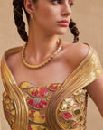 Scales Of Gold