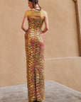 Scales Of Gold