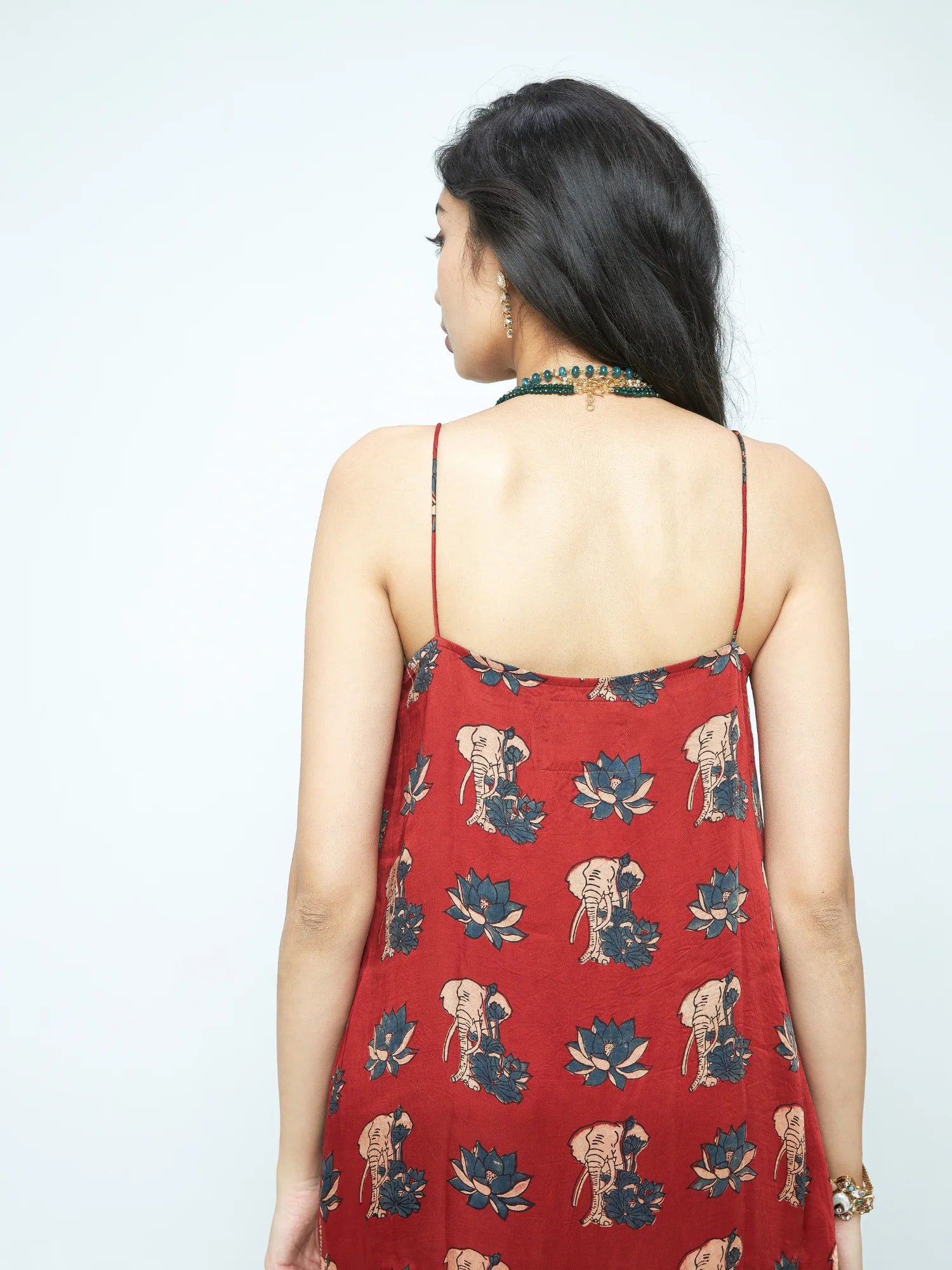 GENTLE TUNIC