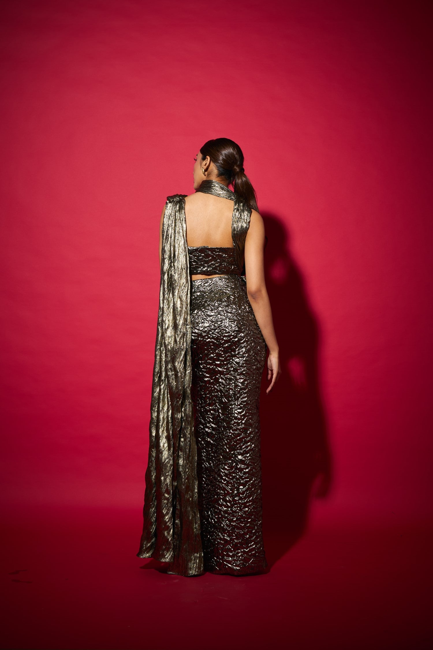 Buy Akira Dress for Female by GKD.Edit