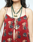 GENTLE TUNIC