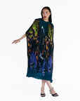 Bloom Kaftan