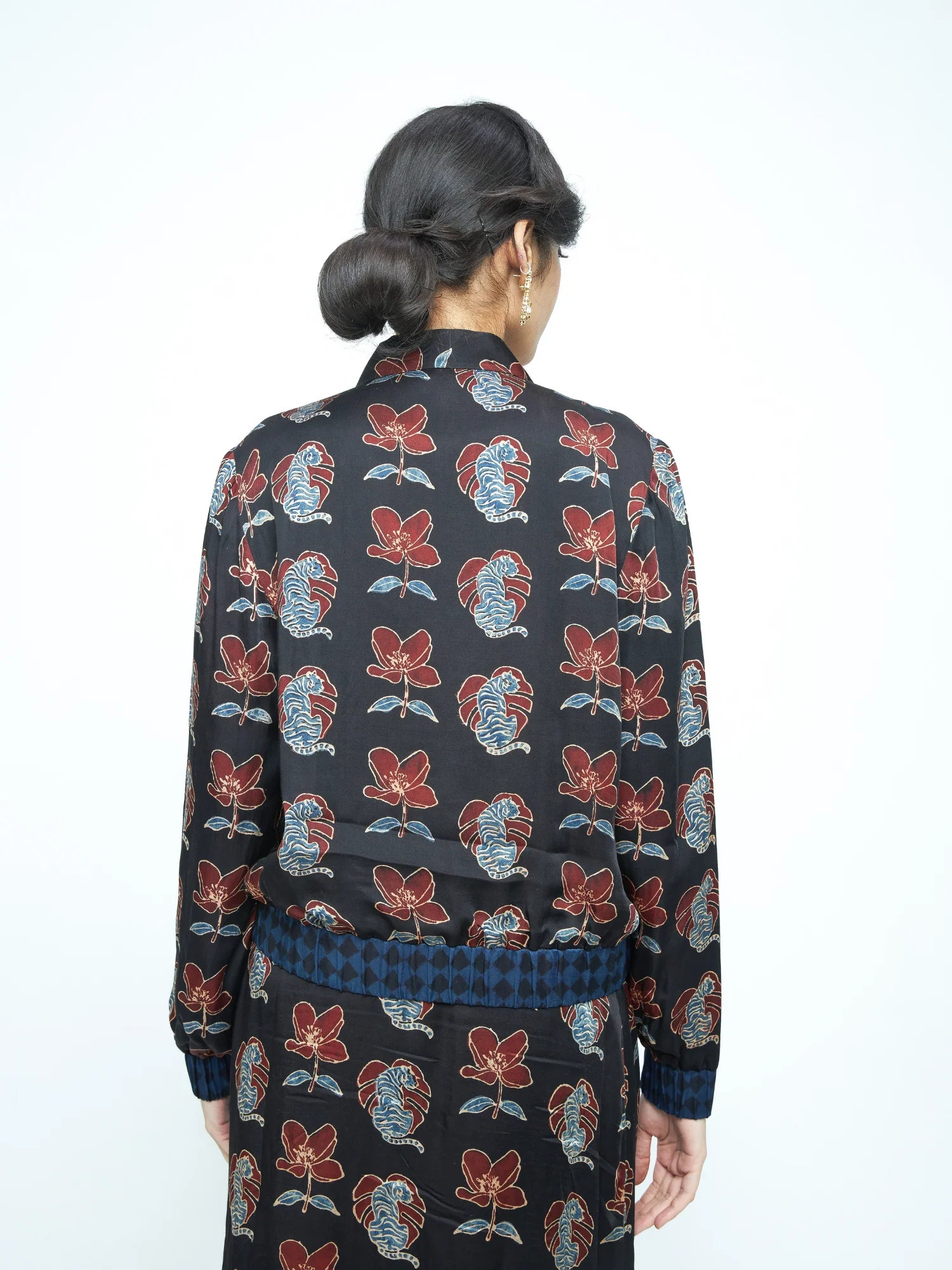 BEAST BOMBER