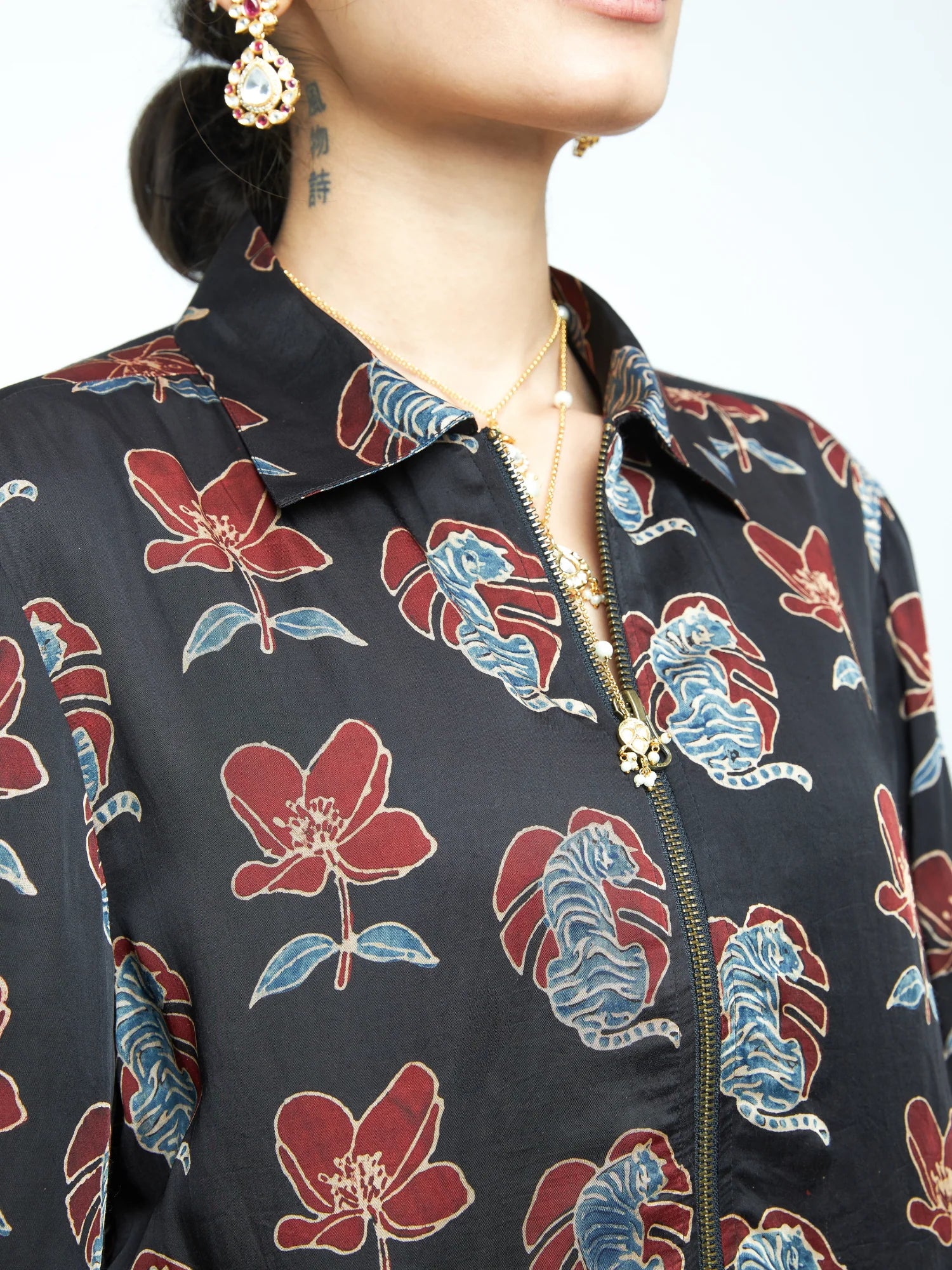 BEAST BOMBER