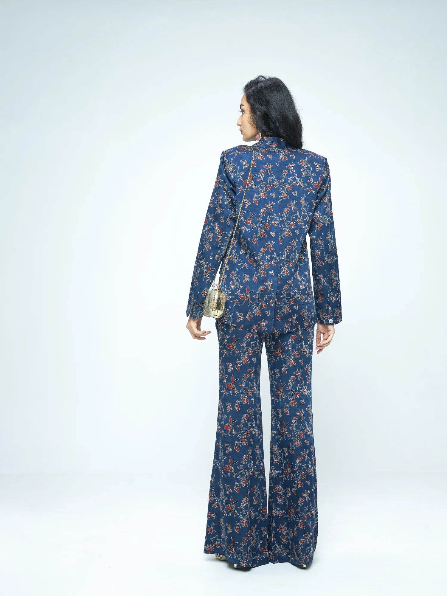 PARADISE BLAZER