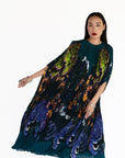 Bloom Kaftan