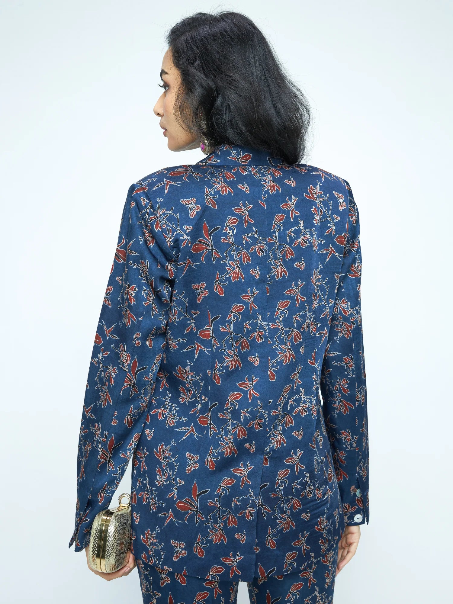 PARADISE BLAZER