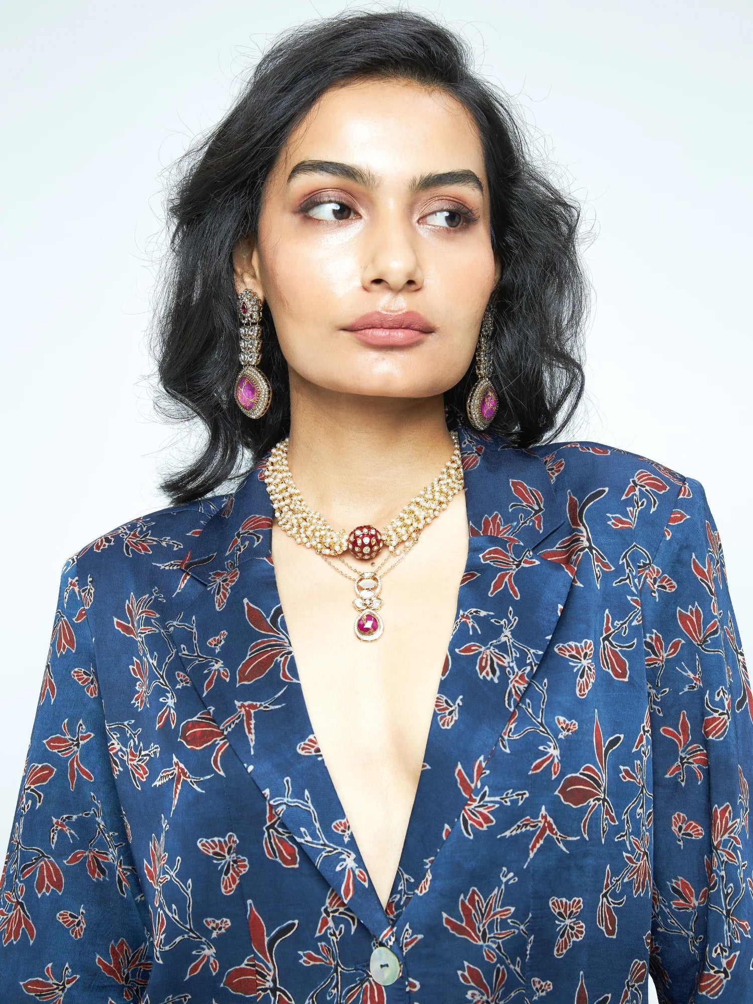 PARADISE BLAZER