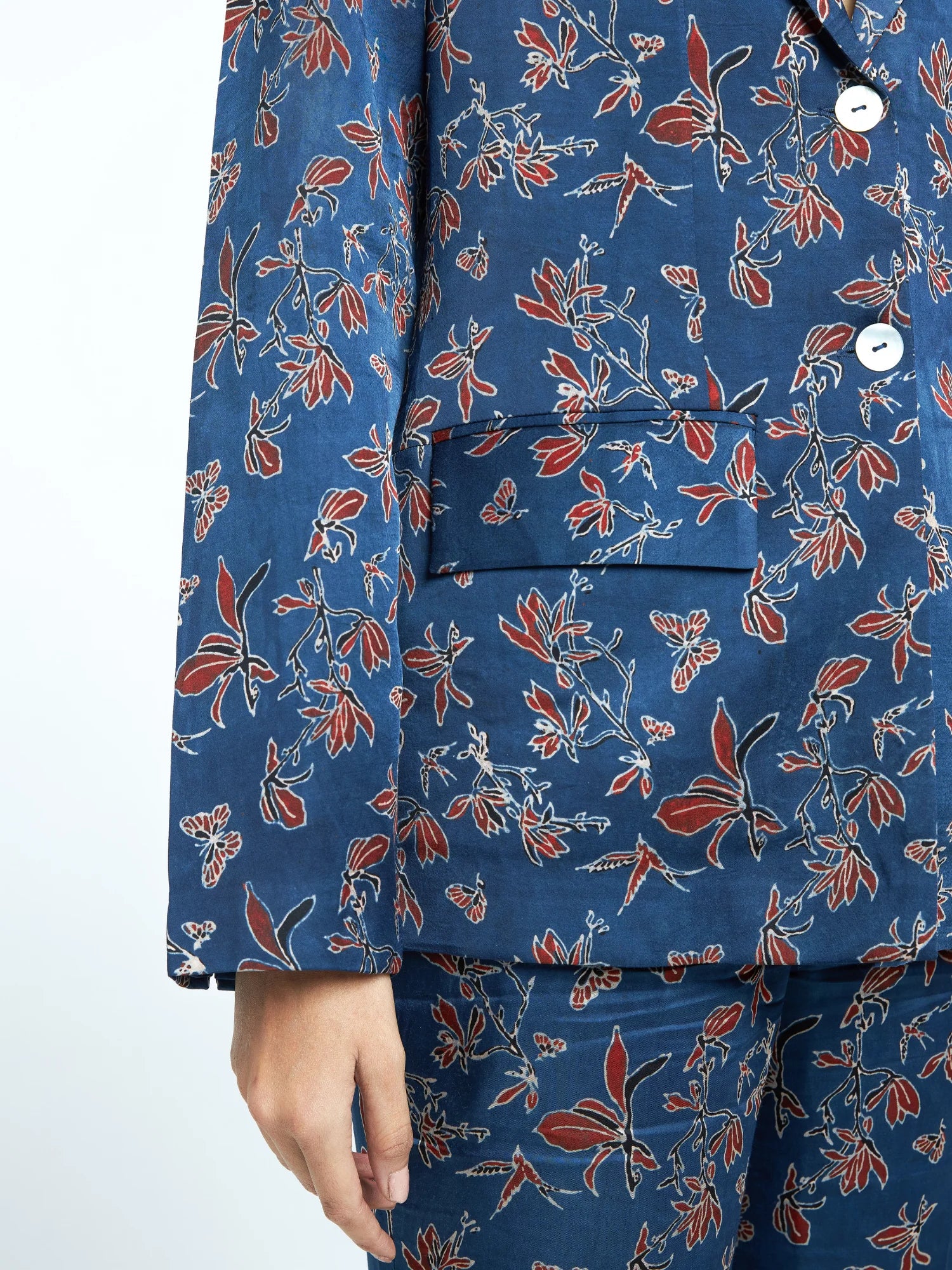 PARADISE BLAZER