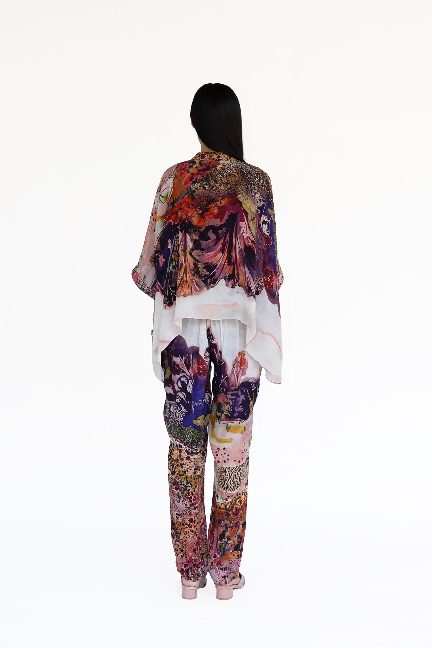 Rosemary Co-ord Sets