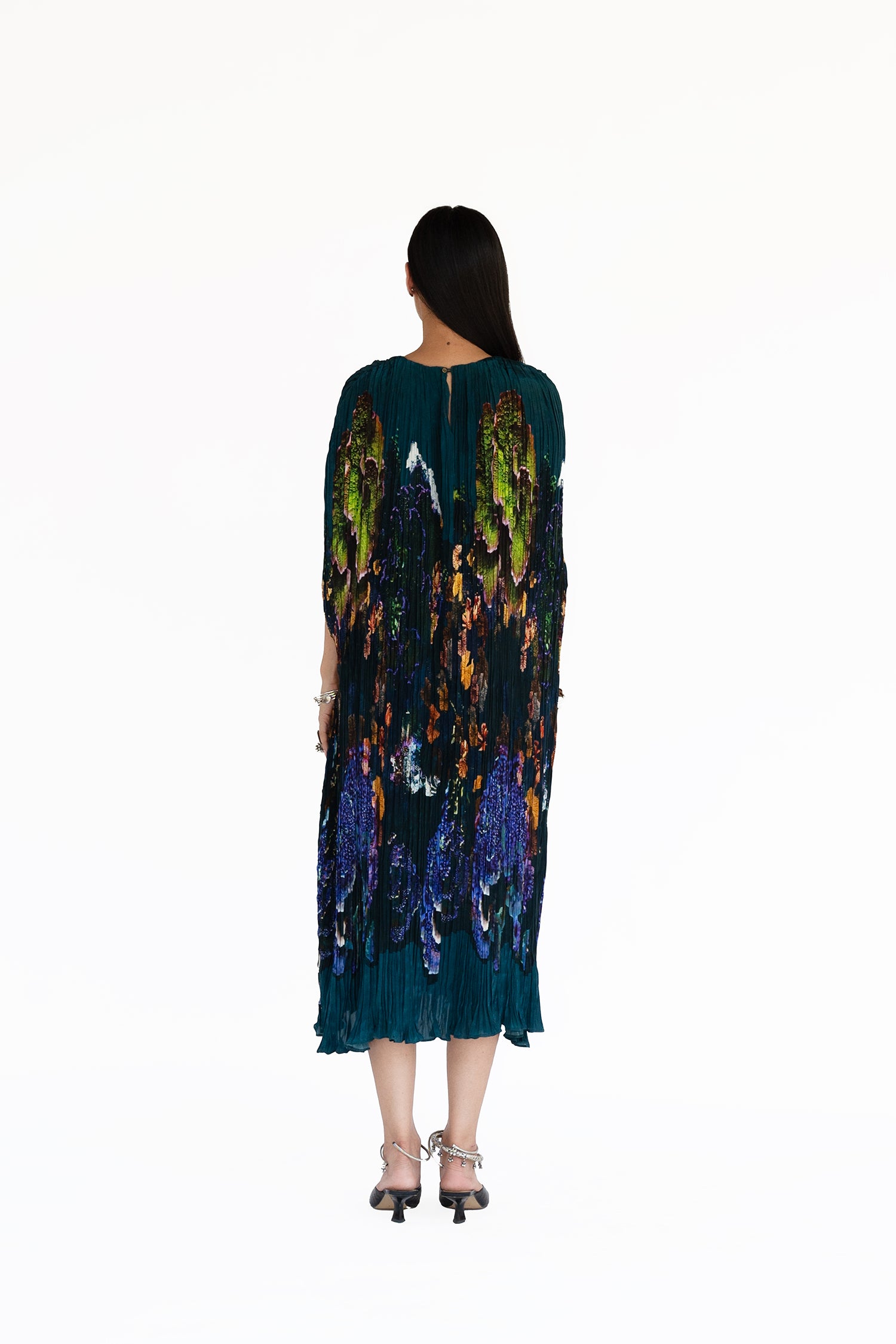 Bloom Kaftan