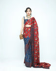 EDEN SAREE (PRE-STITCHED)