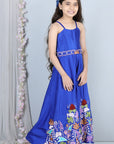 Ethnic Jumpsuit