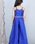 Ethnic Jumpsuit