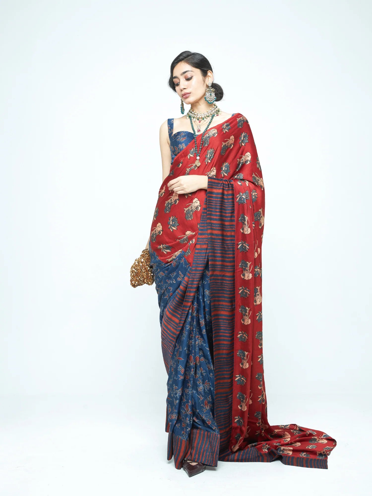 EDEN SAREE