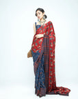EDEN SAREE