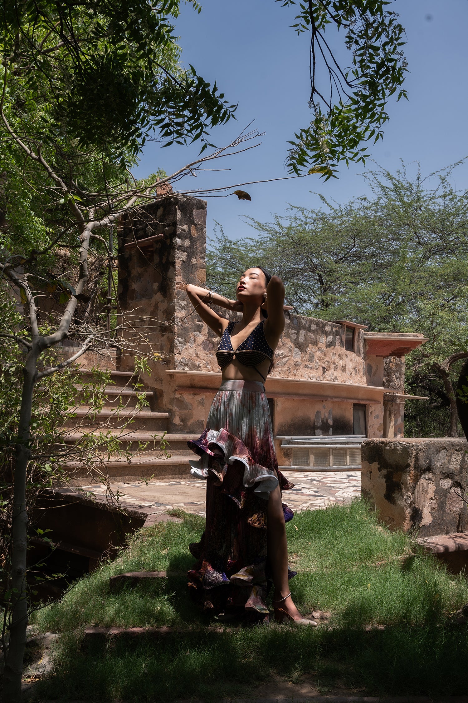 Artichoke Co-ord Sets