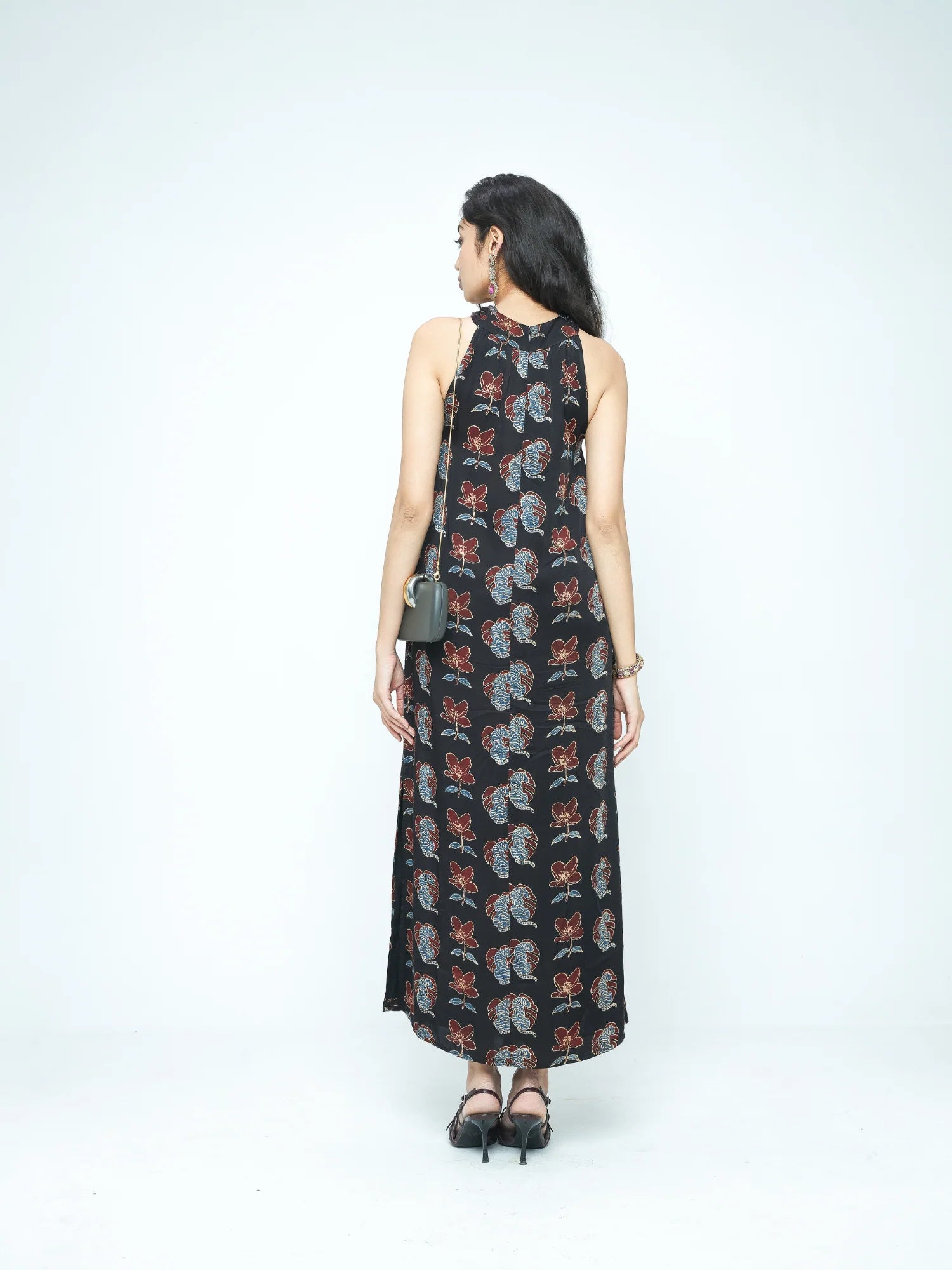 THE KNOT DRESS