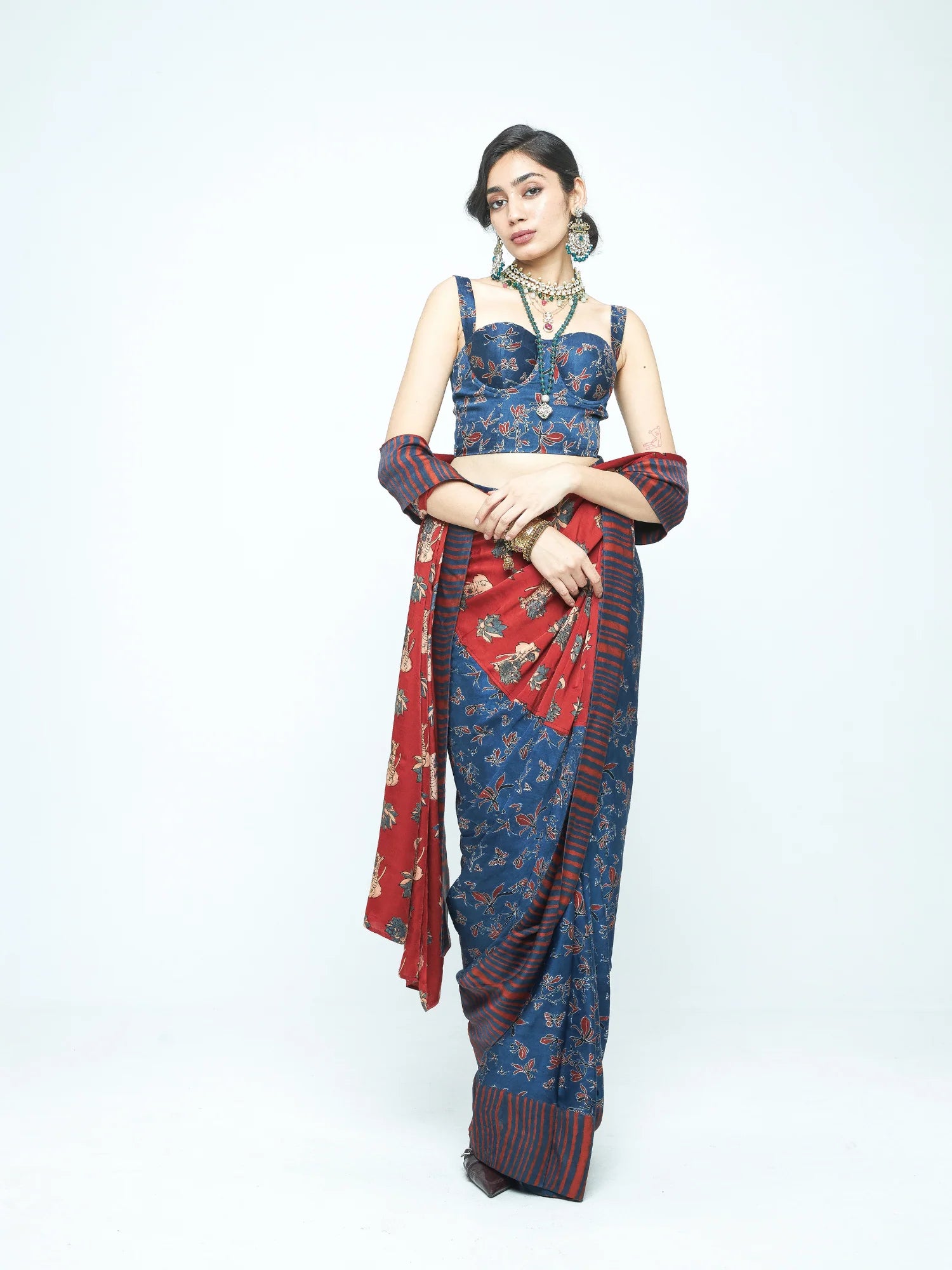EDEN SAREE