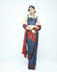 EDEN SAREE