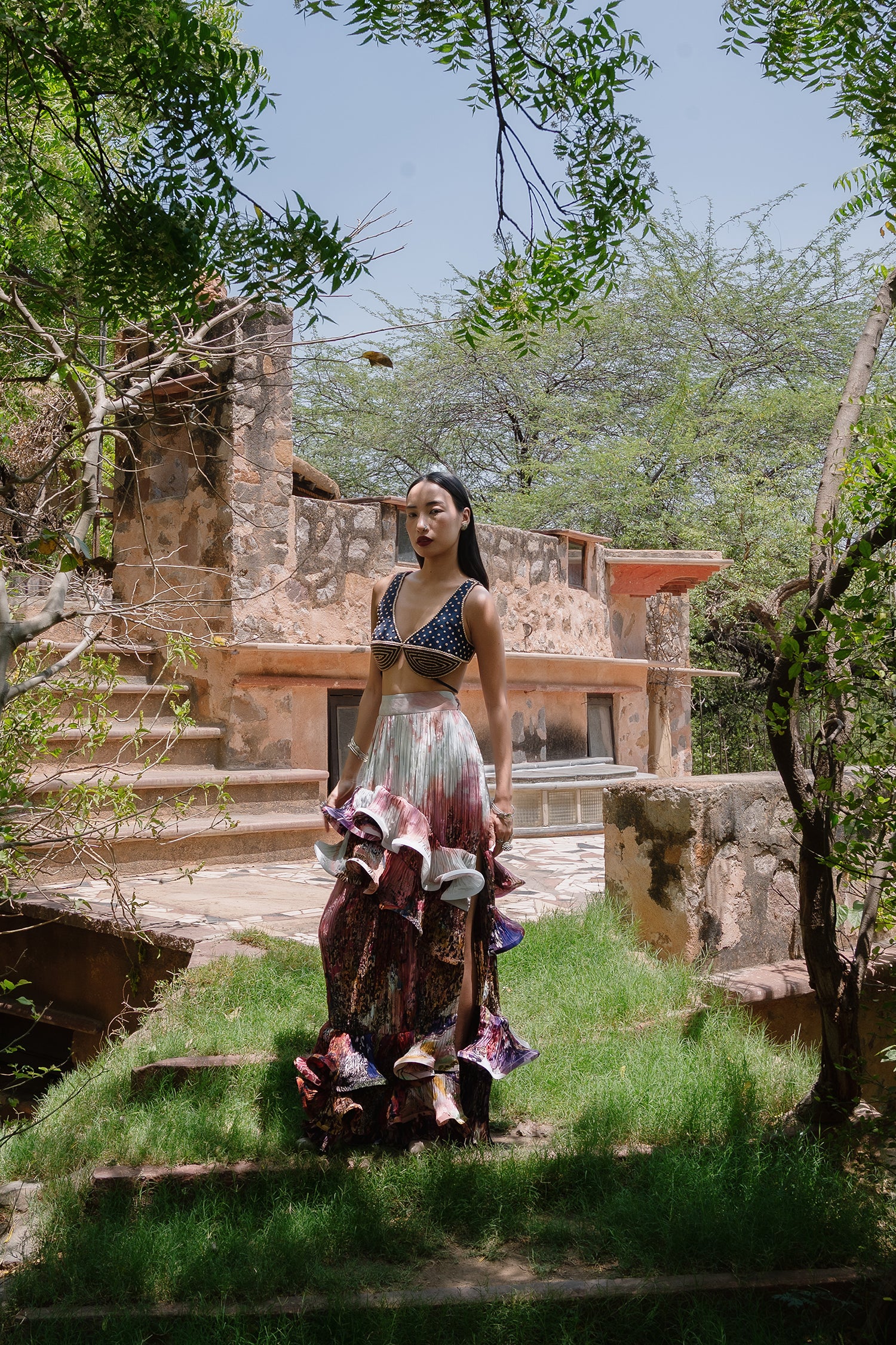 Artichoke Co-ord Sets