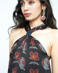 THE KNOT DRESS