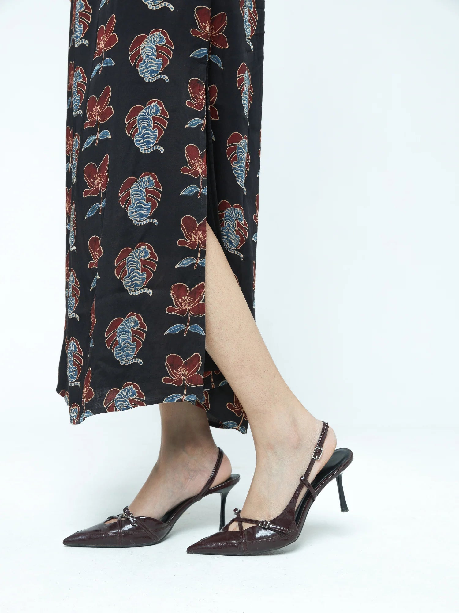 THE KNOT DRESS