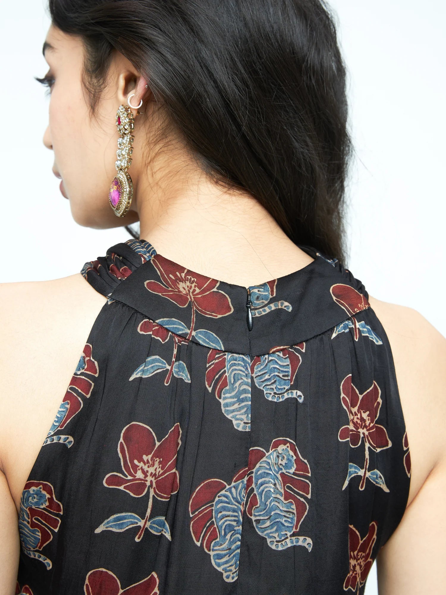 THE KNOT DRESS