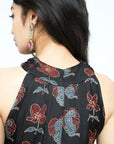 THE KNOT DRESS