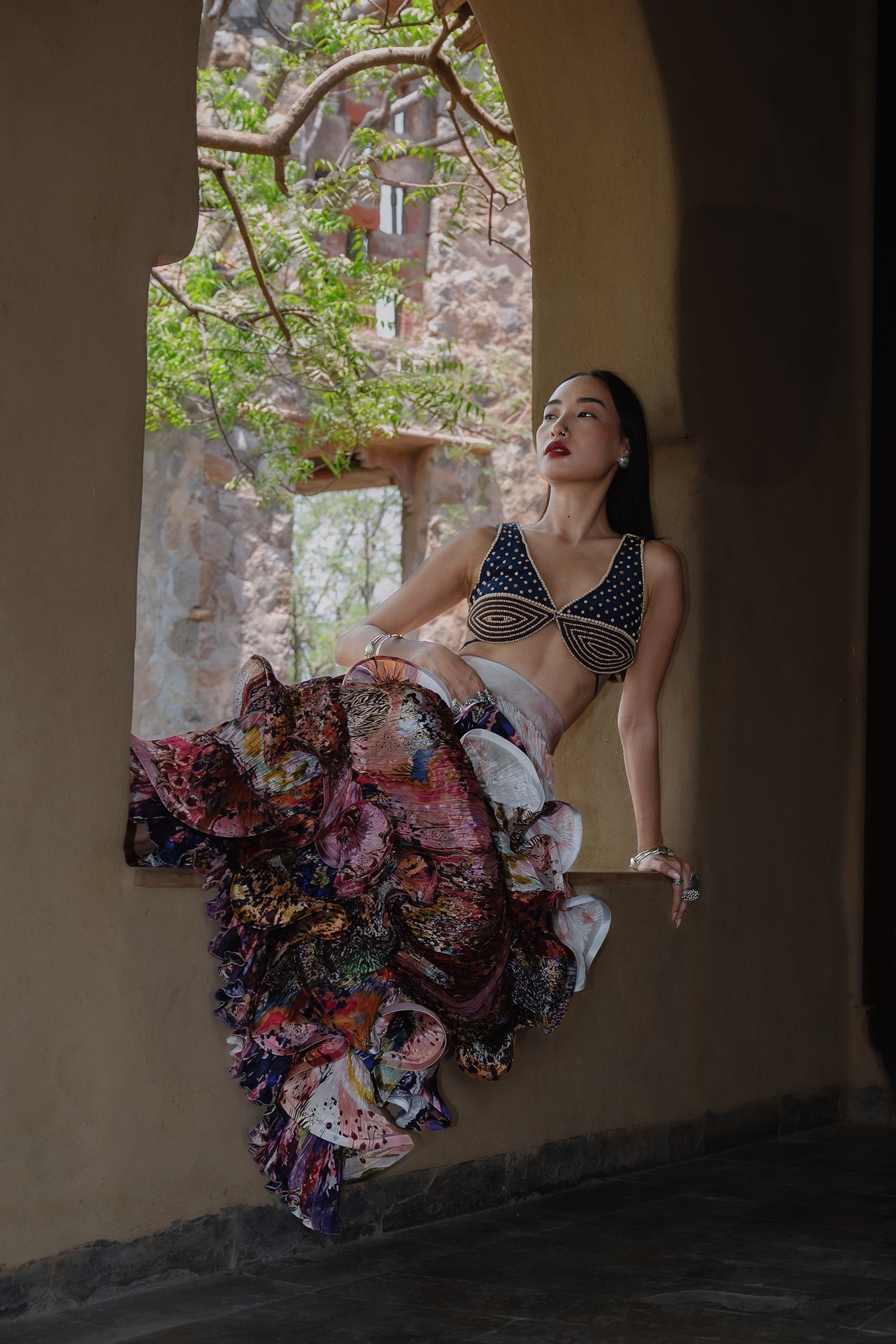 Artichoke Co-ord Sets