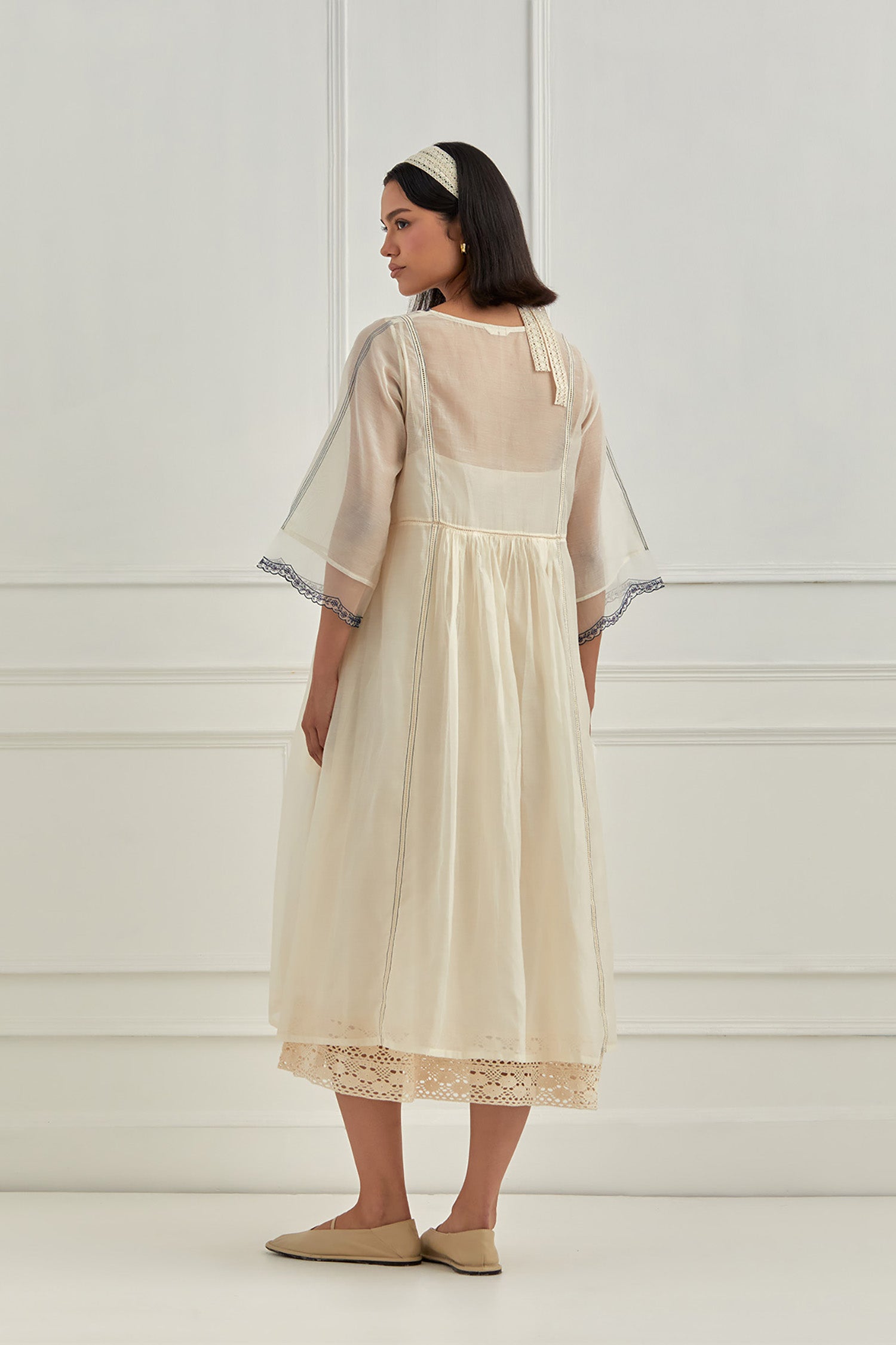 Anoa Dress